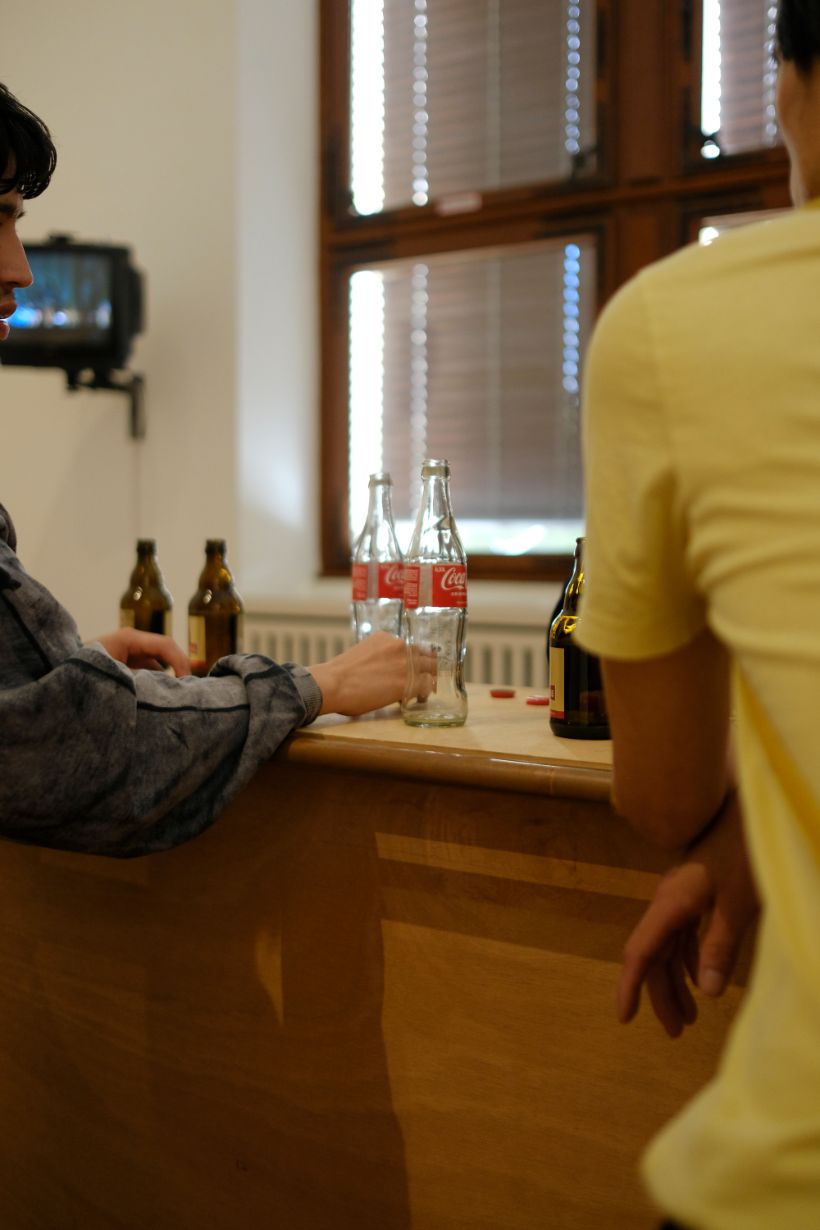 Das Glück Ist Nicht Immer Lustig Rirkrit Tiravanija: DAS GLÜCK IST NICHT IMMER LUSTIG